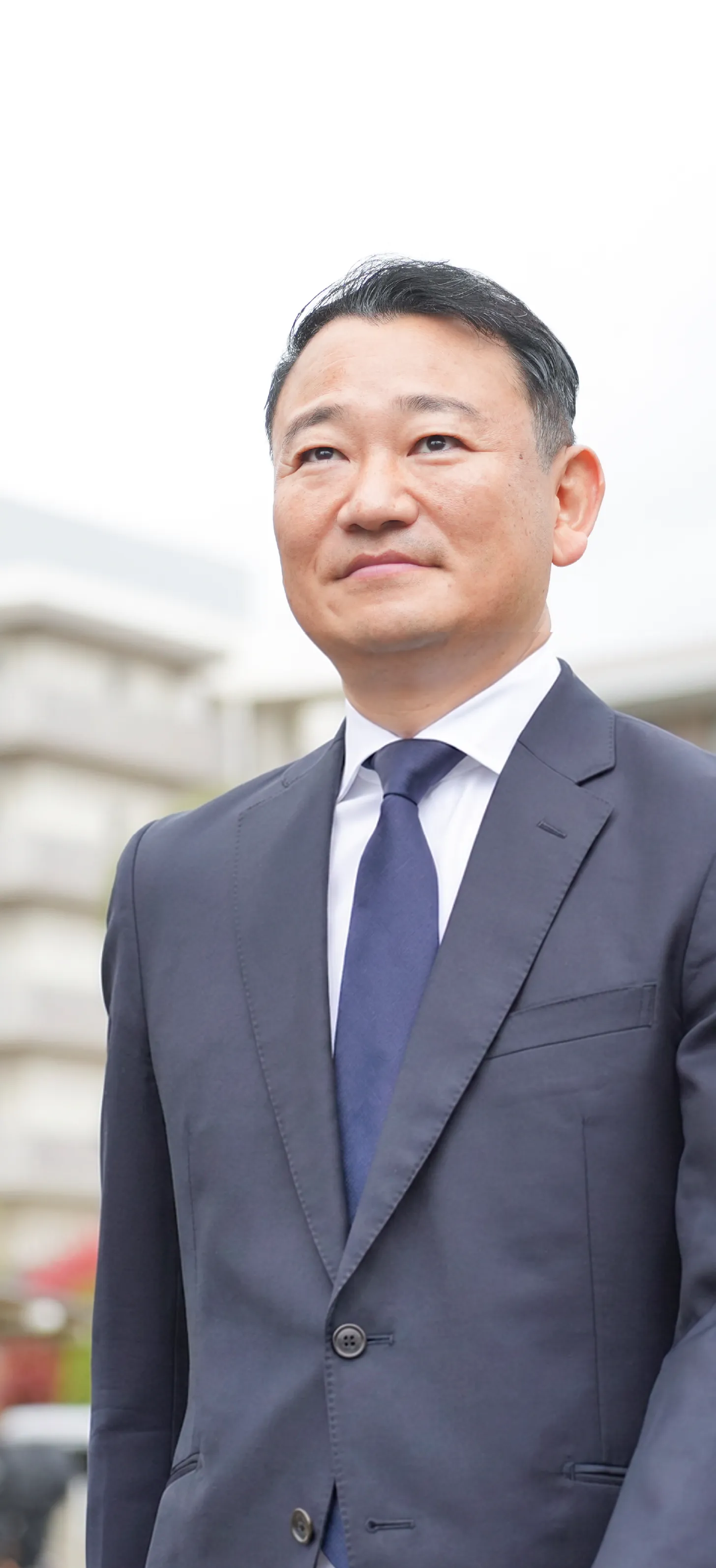アビリタ社長 柴山